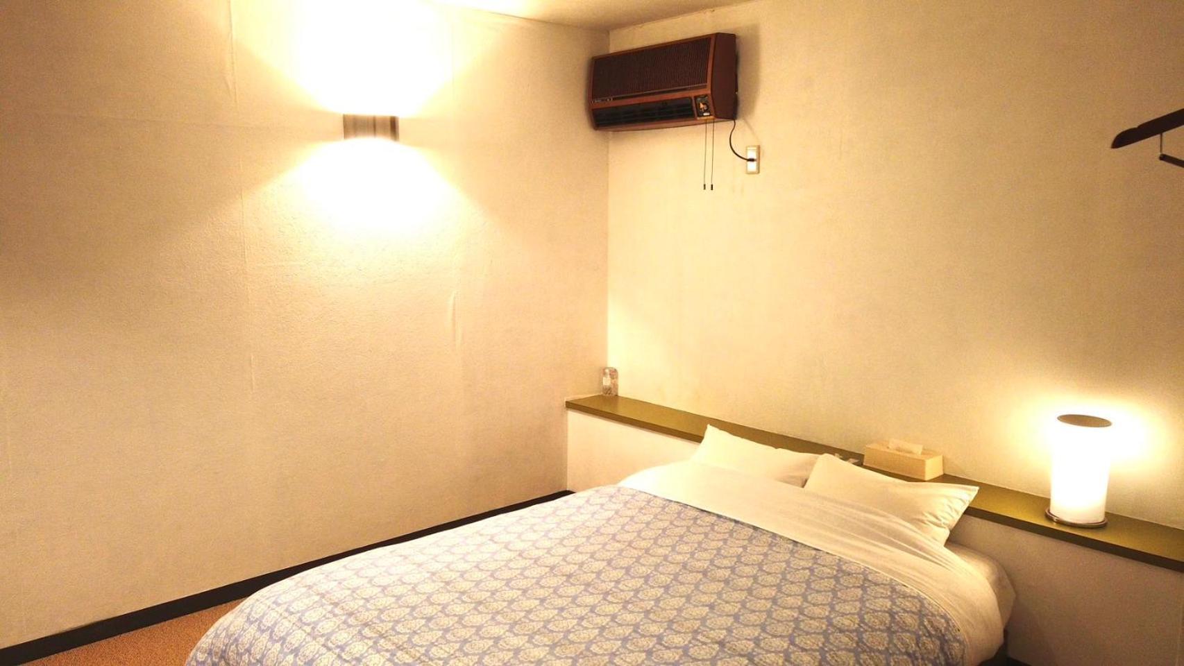 ホテル　ロマン Koshimizu Ngoại thất bức ảnh